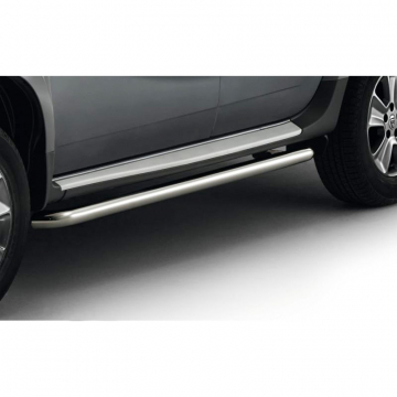 Side Steps & Running Boards