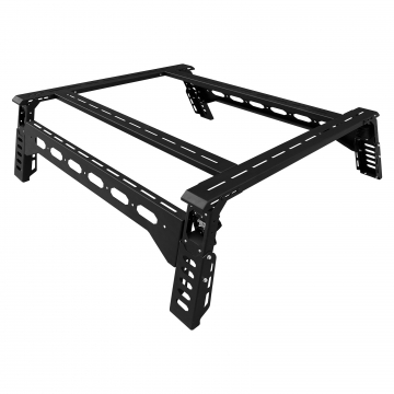 SDX Bed Rack