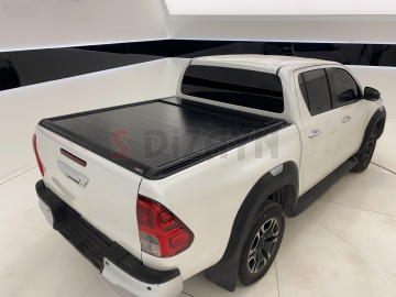 Tonneau Cover