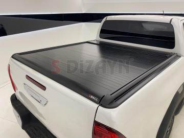 Tonneau Cover