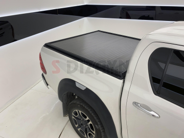 Tonneau Cover