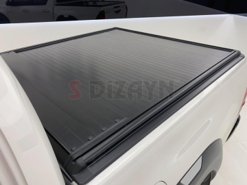 Tonneau Cover