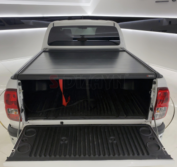 Tonneau Cover