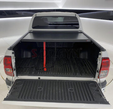 Tonneau Cover