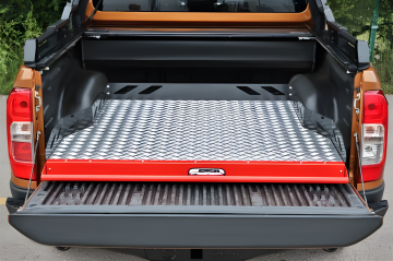 Pickup Bedslide