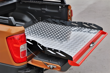 Pickup Bedslide